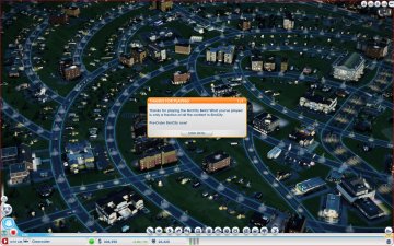 SimCity gameplay 14 08 03