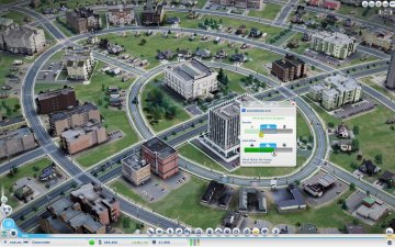 SimCity gameplay 20 04 16