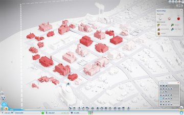 SimCity gameplay 20 02 45