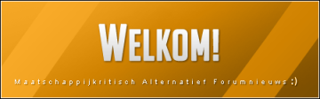 OranjeBannerWelkom