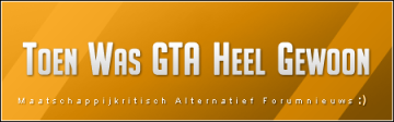 OranjeBannerTWGHG