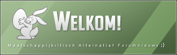 PasenBannerWelkom