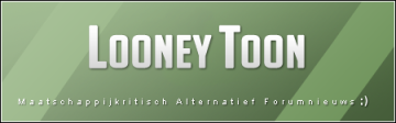 BannerLooneyToon