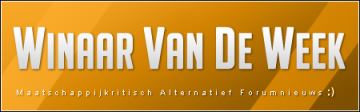OranjeBannerWVDW