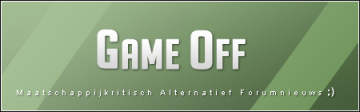 BannerGameOff