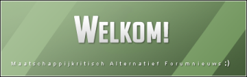 BannerWelkom