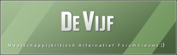 BannerDeVijf
