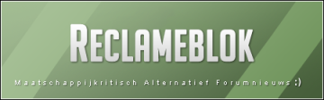BannerReclameblok