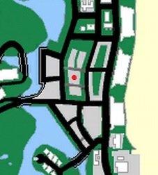 CCmap