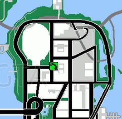 BBSMap