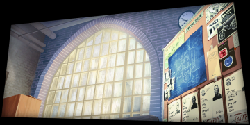 Lester background