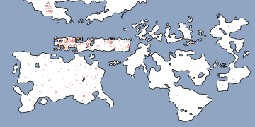 Parolis Cities 2095