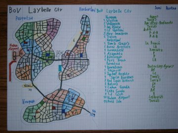 Laybelle City
