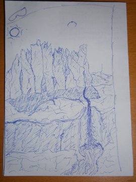 Dandalai Summit