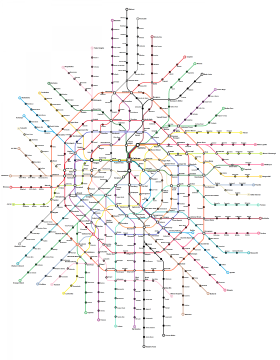 MetroPolètan