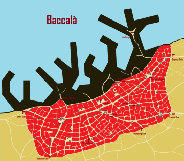 Baccala