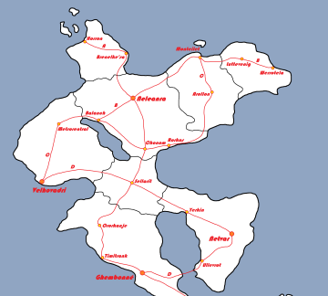 LTA