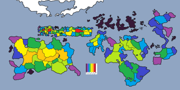 Parolis Neighbours