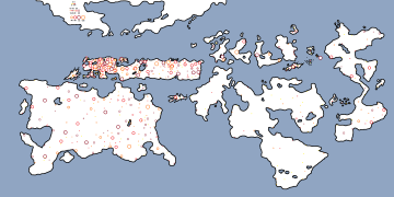 Parolis Cities 2145