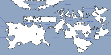 Parolis Oceans
