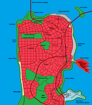 San Fierro
