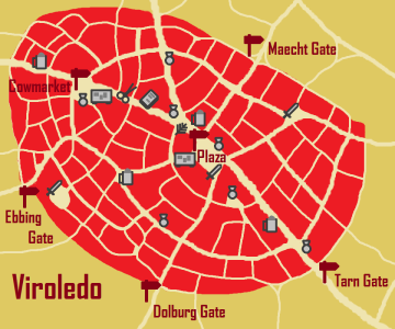 Viroledo