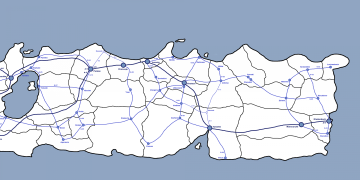 Hovazna 2125 A
