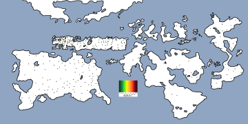 Cities Growth   2120