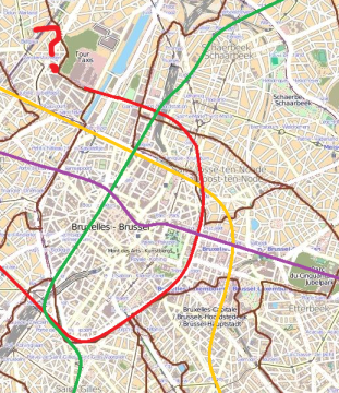 Brussels