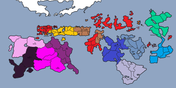 Parolis Religion
