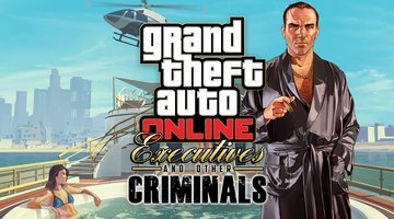 Executives and other Criminals