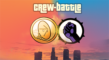 Crew Battle