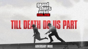 Till Death Do Us Part