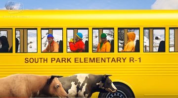South Park Gta V