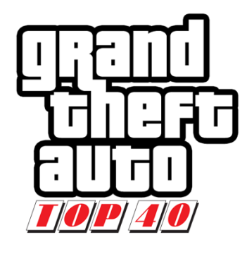 GTA Top 40