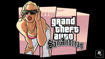 San Andreas