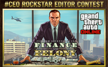 Rockstar Editor