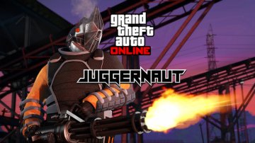 Juggernaut Adversary Mode