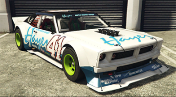 Drift Tampa