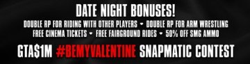 Valentijn Event