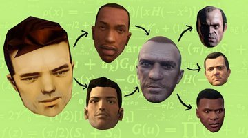 Evolutie GTA