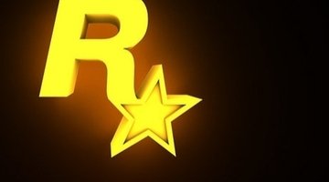 Rockstar Games logo