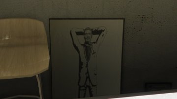 Lance Vance 1