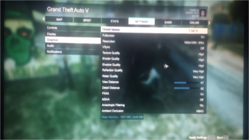 GTA V PC Leaked Carrousel