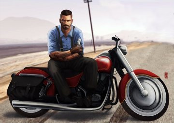 Fan Made Online