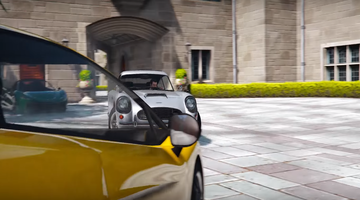 James Bond GTA V