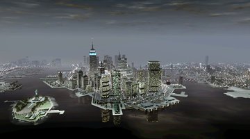 Liberty City