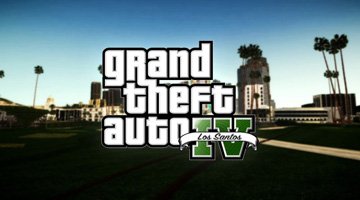 GTA IV: Los Santos Carrousel