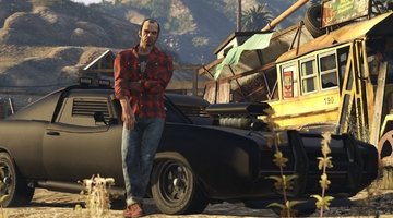 Trevor