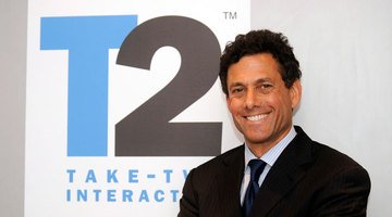 Strauss Zelnick